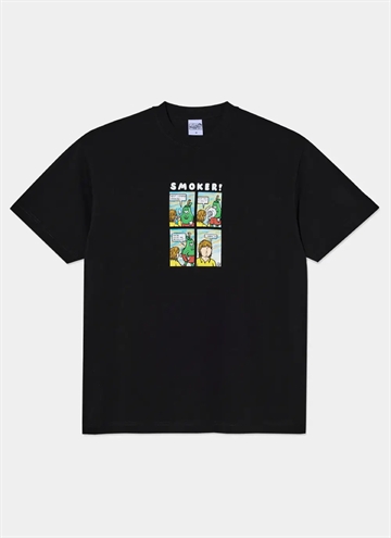 Polar Skate Co. Smoker! T-tröja